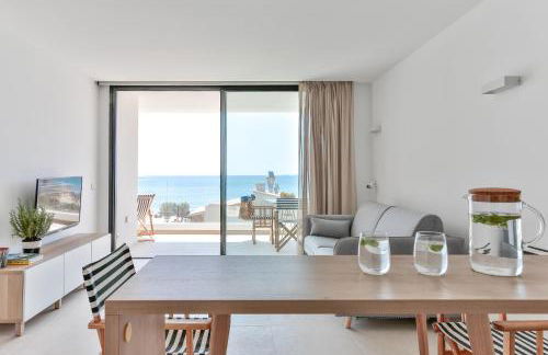 ECO-APARTMENTS LA MARINEDA & HOTEL THALASSA SPORT & SPA - Foto 1