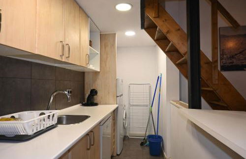 Homenfun Barcelona Vallcarca - Photo 5