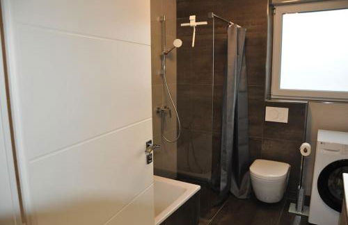 2-Zi Wohn NEU Modern - Foto 42