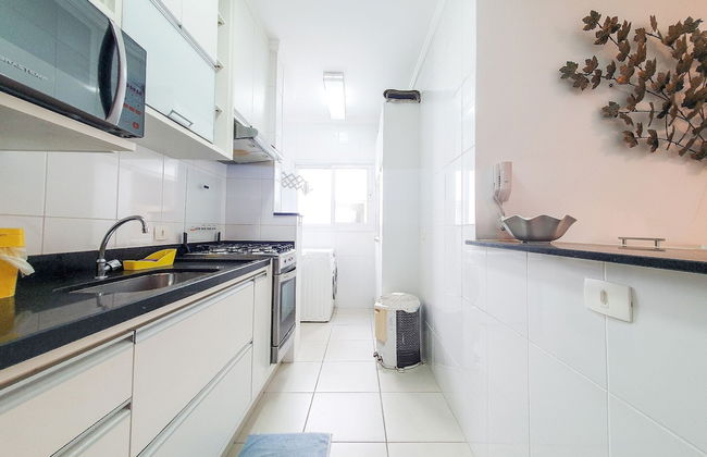 Residencial Ébano Marfim e Jequitibá - Foto 41