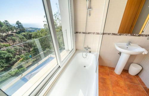 Villa Lovely Breeze, heerlijk familiehuis, 7pers. - Foto 17