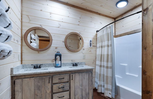 Knotty Dreams Retreat - Foto 22