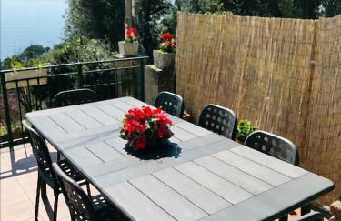 Cav Gli Ulivi di Bogliasco parcheggio privato gratuito - Foto 7