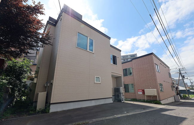 The Beehive Otaru - Photo 67