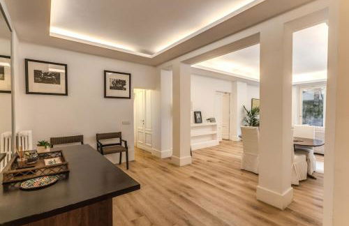 Vico 2bdr Piazza del Popolo with private garden - Foto 49