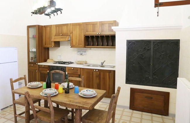 Villa Le Cesine - Photo 8