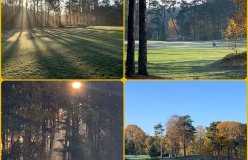Ferienhaus unter Reet im Heidedorf Sankt Dionys bei Lüneburg - Foto 21