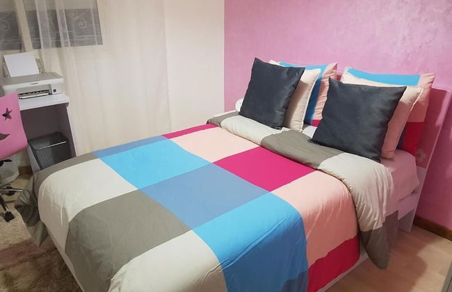 Beautiful Apartment Holiday With Terrace - Foto 2