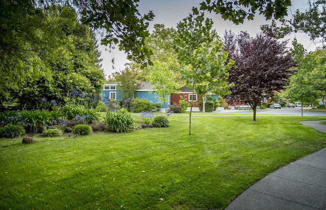 RiverPointe Napa Valley Resort - Foto 43