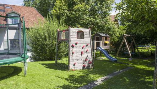 Ferienwohnung Brünnsteinblick Kranzhorn - Foto 4