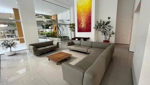 Lindo Loft Beira-Mar na Vitória - Foto 5