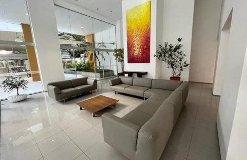 Lindo Loft Beira-Mar na Vitória - Foto 5