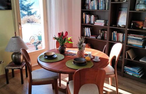 Gemütliche Ferienwohnung in Agra - Foto 7