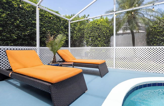 Beachy Retreat - Foto 32