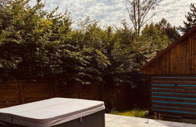 Ranczo nad Cedronem - Foto 8