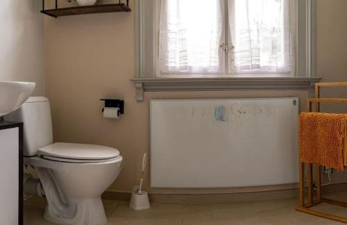 Apartment Bahnhof Paulinzella by Interhome - Foto 14