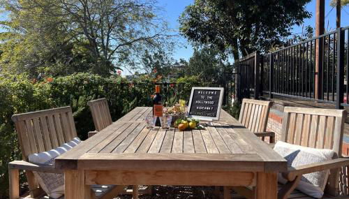 Hollywood Hideaway - Foto 4