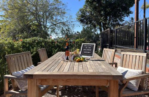 Hollywood Hideaway - Foto 4