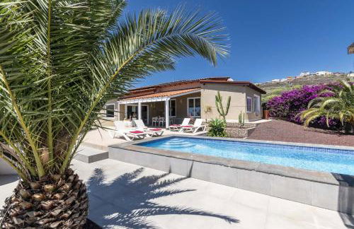 Casa Las Palmeras - Foto 41