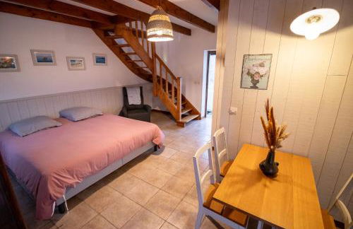 Le Grand Ker - Gîte de Charme - Photo 21