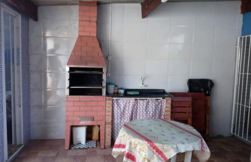Casa de Praia com Piscina Disponível Ano Novo 2026 - Foto 15