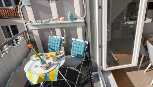 Lake Breeze Maisonette bei Leipzig - Foto 3