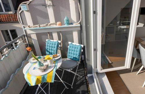 Lake Breeze Maisonette bei Leipzig - Foto 3