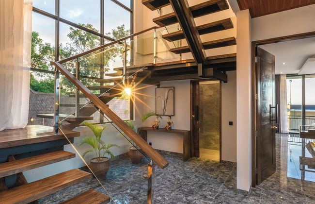 Villa Lovina Hill Paradise - Foto 58