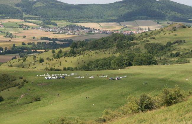 Holiday Home Hornchens Horle - Foto 22