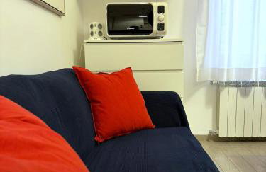 Termini Cozy Corner wi-fi AC Free - Foto 14