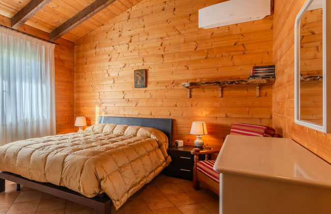 Il Poggio del Castagno - Foto 16