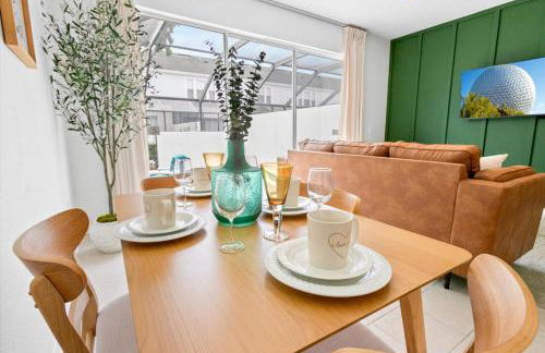 Windsor Hills Family-Friendly 3BR Pool Townhome - Foto 13