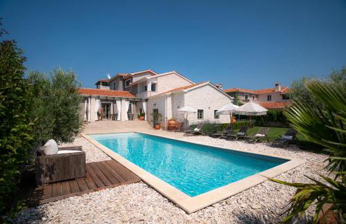 Moonlight Villa 2 - Foto 1