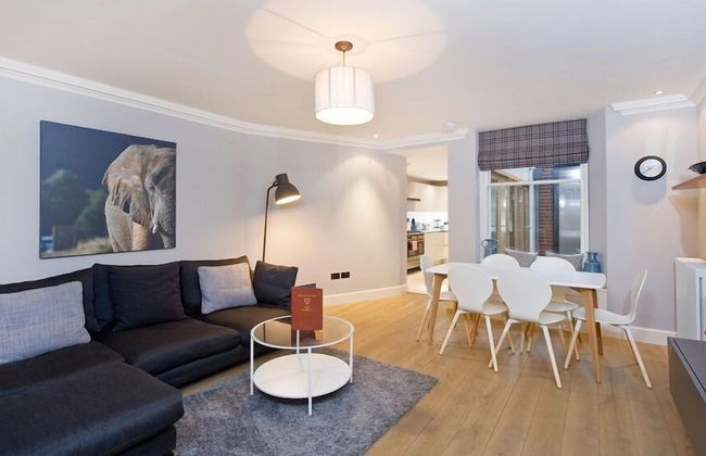 Destiny Scotland - Q-Residence - Foto 24