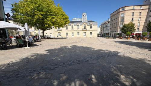 Cozy studio in Clamart Near Paris attractions - Foto 3