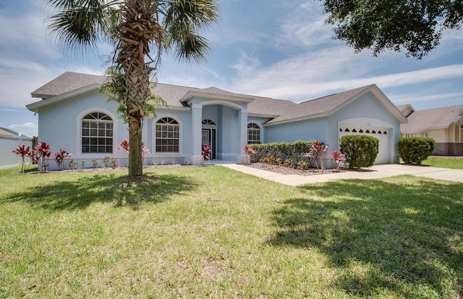 Sapphire Sky Villa 4 Bedrooms - Foto 37