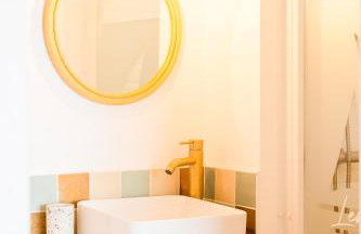 Appart'Hôtel & Spa "Les Voiles" Le Batz - Photo 9