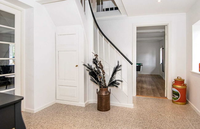 14 Person Holiday Home in Rodding - Foto 24