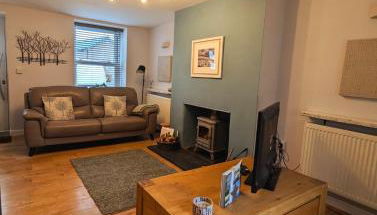 Relaxing Coastal Retreat for 2 Hot Tub Log Fire - Foto 4