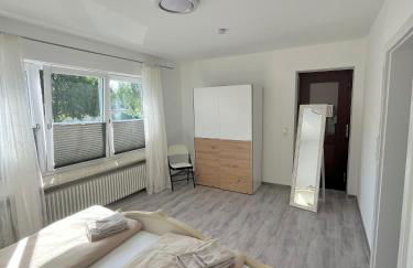 Schlosspark Apartment - Ferienwohnung - Foto 15