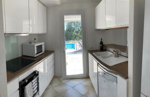 Grande propriété avec Piscine et Terrain de tennis privés - Foto 19