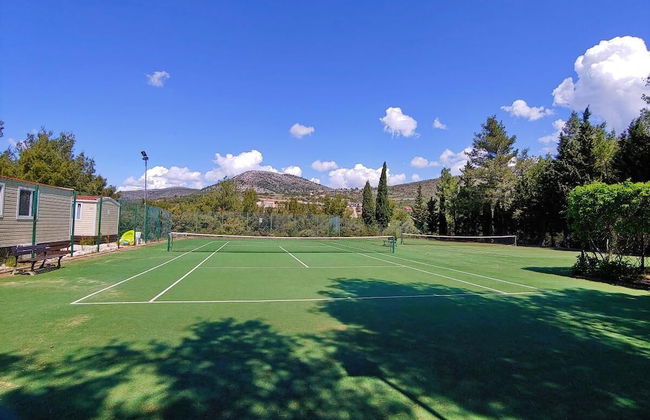 Salve Croatia Homes Amadria Park Trogir - Foto 32