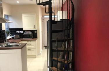 The Little Hexthorpe house - Foto 17