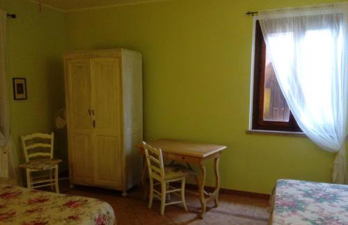 Carlo's Country House - Foto 16