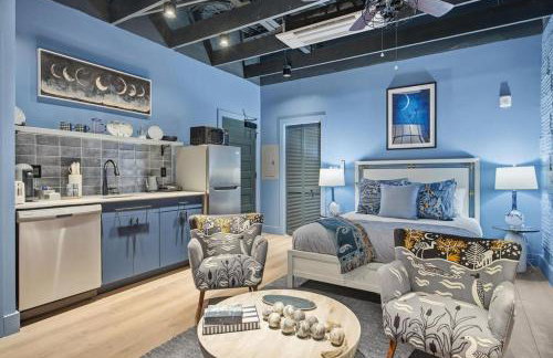 Nocturnis - Adorable Studio Apt with Heated Pool - Foto 19