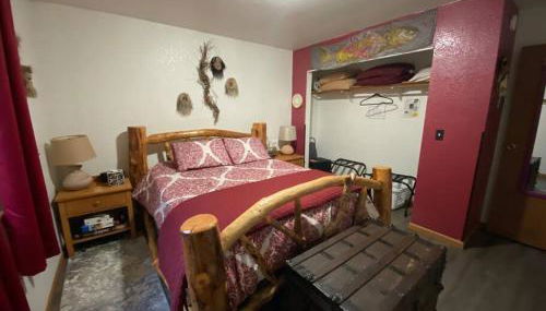 Alaska's Point of View Full Suite - Foto 4