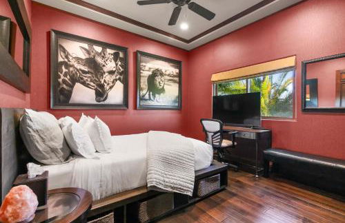 Timeless Spanish Villa with Panoramic Ocean Views - Foto 37