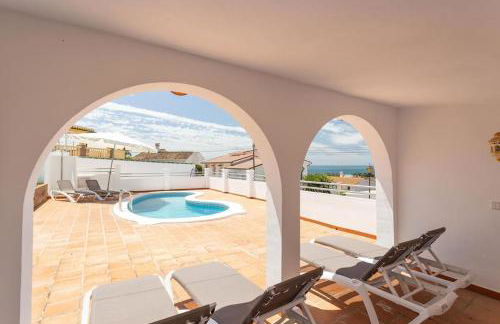 CASA VISTAS AXARQUIA - Photo 11