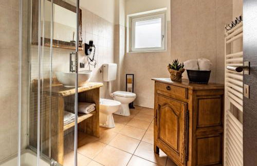 Case Appartamenti Vacanze Da Cien - Foto 29