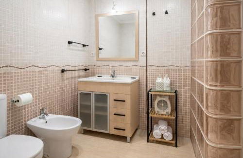 Ideal Familias - Amplio 3 Hab con Terraza y Vistas - Photo 12